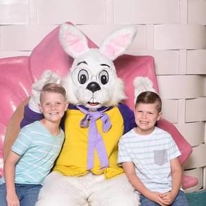 Meet your Posher, Janell